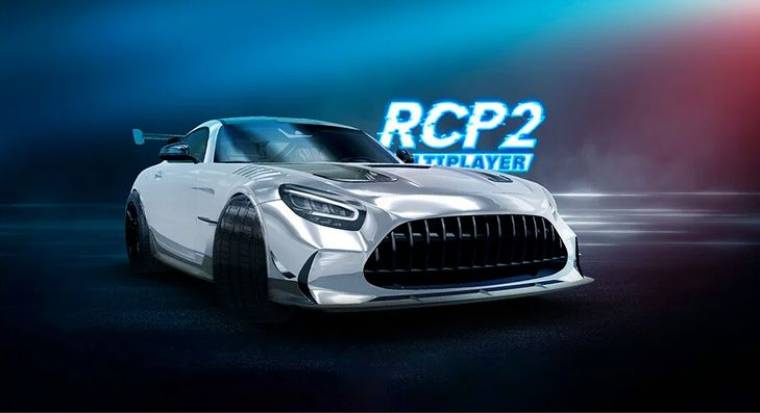 Real Car Parking 2 Mod APK