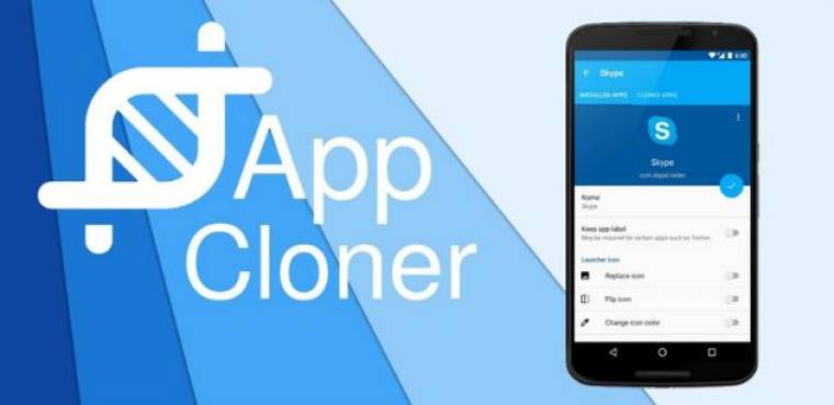 App Cloner Mod Apk