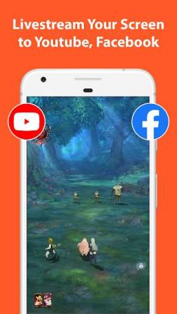 Az Screen Recorder Mod APK