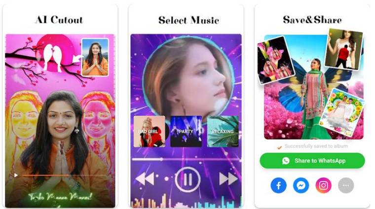 Biugo Mod Apk