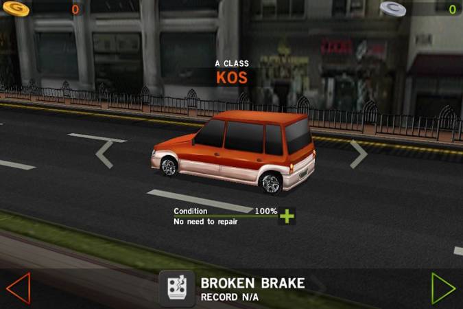 Dr. Driving Mod Apk
