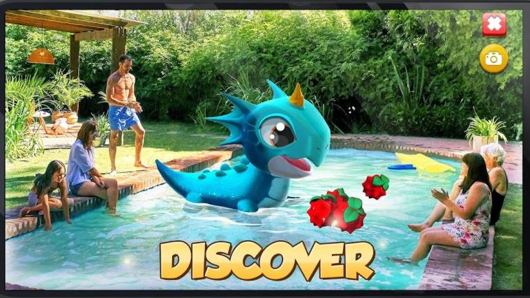 Dragon Mania Legends MOD APK