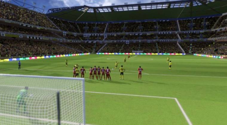 Dream League Mod Apk