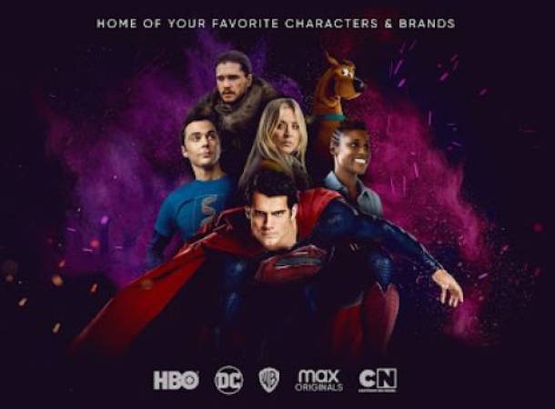 HBO Max Mod Apk