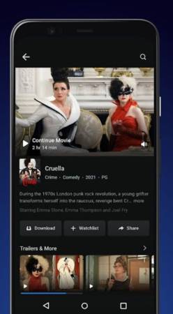 Hotstar Premium Mod Apk