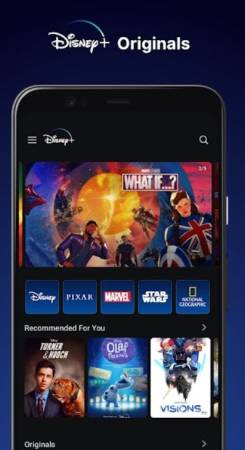 Hotstar Premium Mod Apk