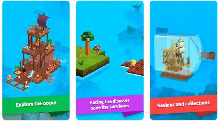 Idle Arks Mod Apk v2 3 19 Download Unlimited Wood