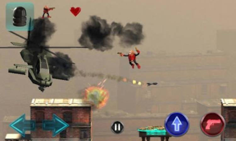 Killer Bean Mod Apk