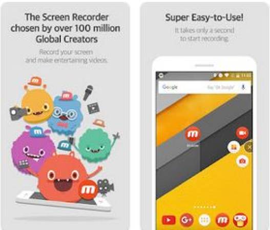 Mobizen Mod Apk
