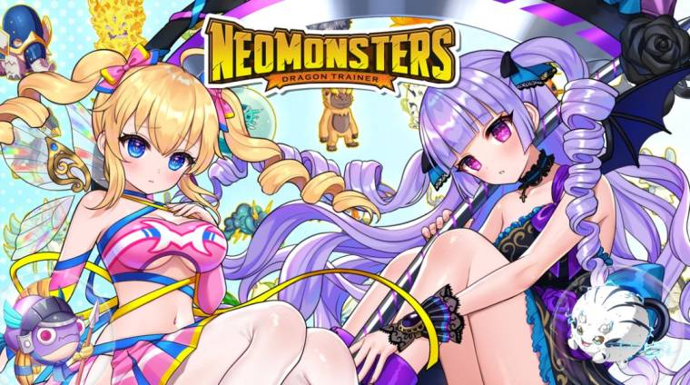 Neo Monsters Mod Apk