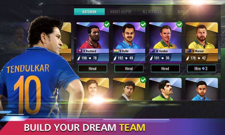Sachin Saga Mod Apk