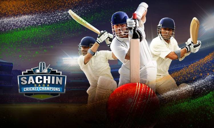 Sachin Saga Mod Apk