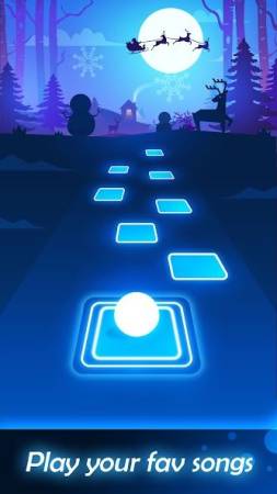 Tiles Hop Mod Apk