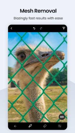 TouchRetouch Mod Apk