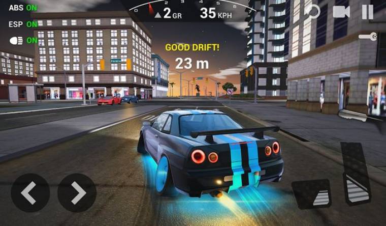 Ultimate Car Driving Simulator MOD APK