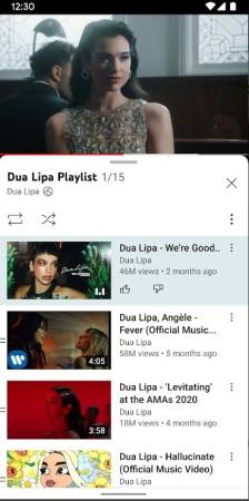 Youtube Premium Mod Apk