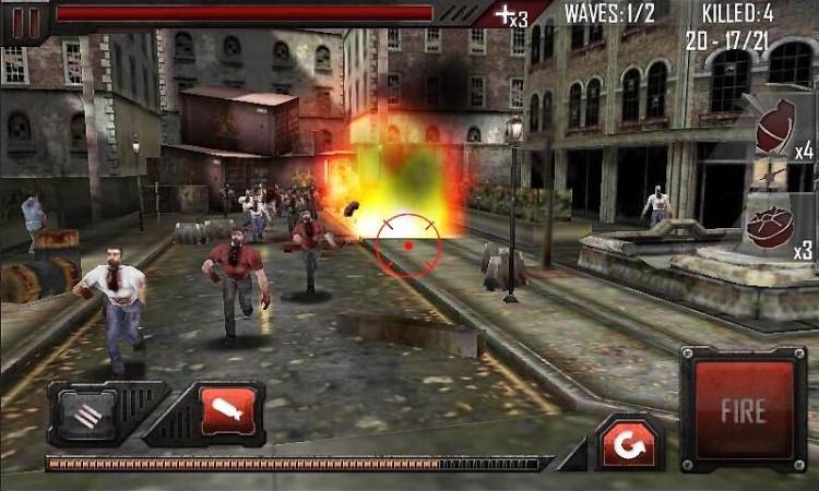 Zombie Roadkill Mod Apk