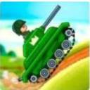 Hills Of Steel MOD APK V4.5.2 (Không Giới Hạn Tiền Và đá Quý)