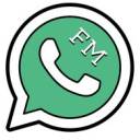FM WhatsApp Mod 19.41.1 Zazzage Sabon Siffar