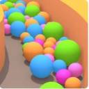 सैंड बॉल्स मॉड एपीके V2.3.29 असीमित सितारे और पैसा