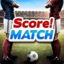 Score Match Mod Apk V2.41 Argent Et Gemmes Illimités