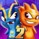 Slugterra Slug It Out 2 Mod Apk V5.1.3 Todas Las Babosas Desbloqueadas