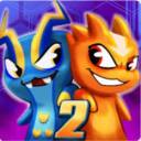 Slugterra: Slug It Out 2 Mod Apk V5.1.3 Descargar Todas Las Babosas Desbloqueadas 2025