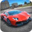 Íoslódáil Insamhlóir Tiomána Car Ultimate 7.10.7 APK Do Android