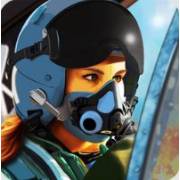 Ace Fighter Mod Apk V2.710 Unlimited Money And Gold