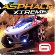 Asphalt Xtreme Mod Apk V0.2.5a Unlimited Everything