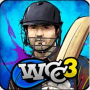 World Cricket Championship 3 MOD APK V3.0.8 (Unlimited Platinum)
