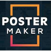 Poster Maker Mod Apk 81.0 Latest Version