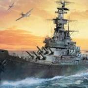 Warship Battle Mod Apk V3.7.7 World War II + Data For Android