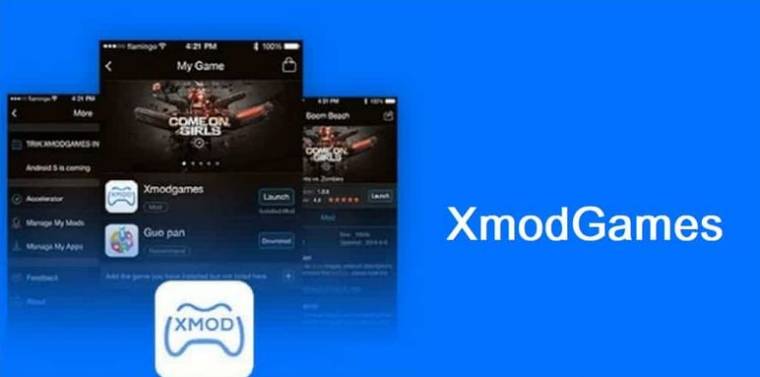 X Mod Apk