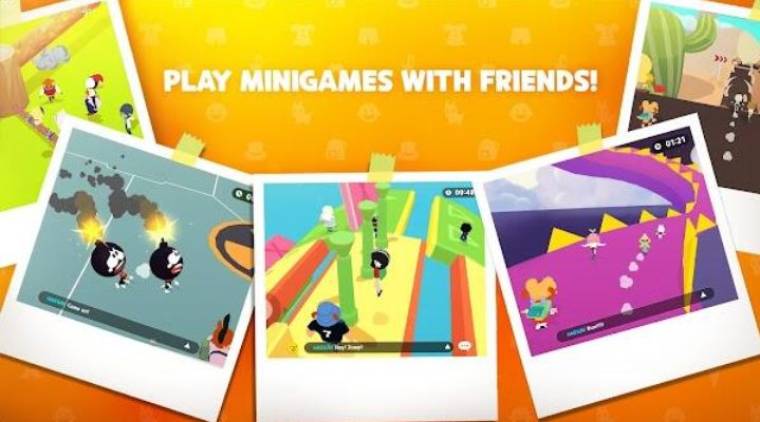 Play Together MOD APK
