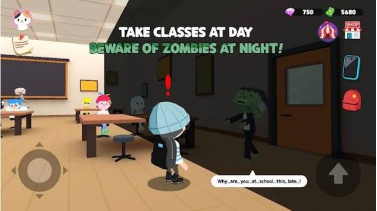 Play Together MOD APK