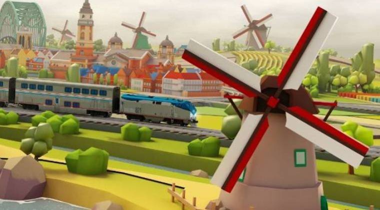 Train Station 2 MOD APK