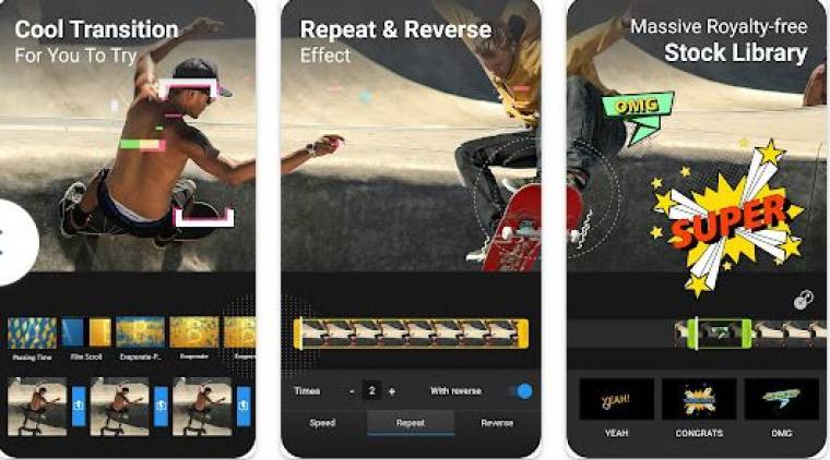 Action Director Mod Apk