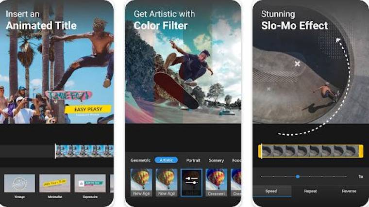 Action Director Mod Apk