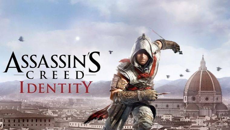 Assassin Creed Identity Mod APK