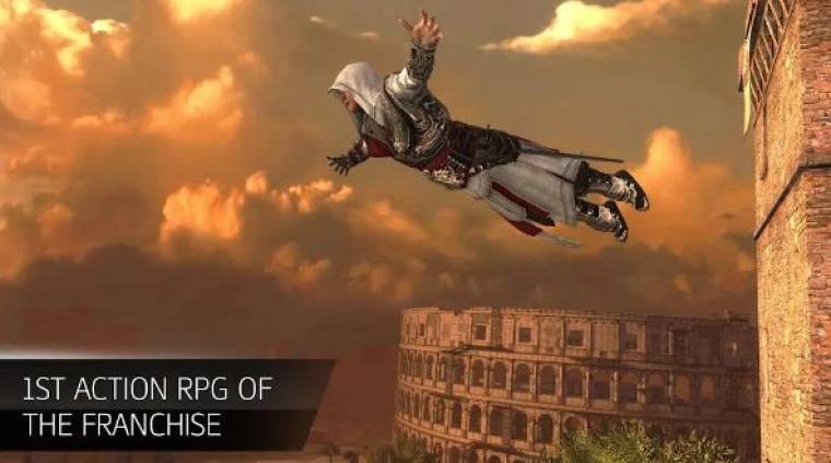 Assassin&rsquo;s Creed Identity Mod Apk
