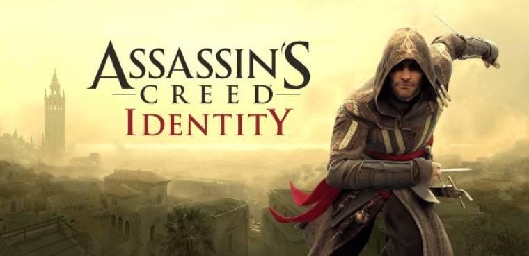 Assassin&rsquo;s Creed Identity Mod Apk