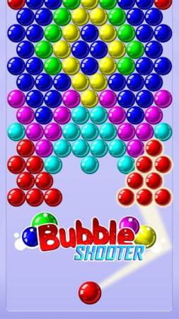 Bubble Shooter Apk