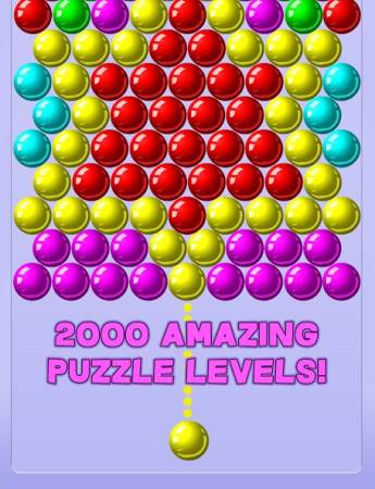 Bubble Shooter Apk