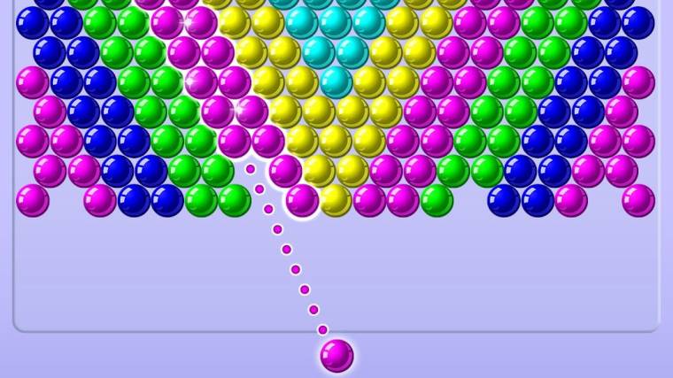 Bubble Shooter Apk