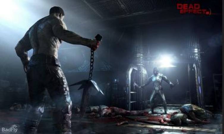 DEAD EFFECT 2 MOD APK