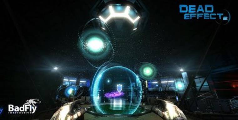 DEAD EFFECT 2 MOD APK