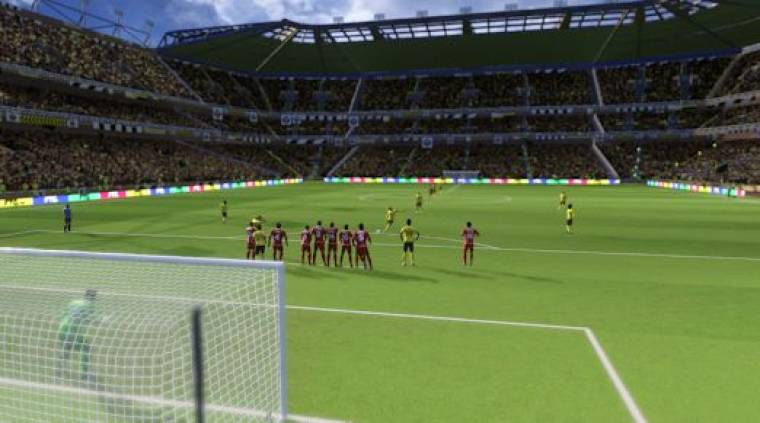 Dream League Soccer 2022 Mod Apk