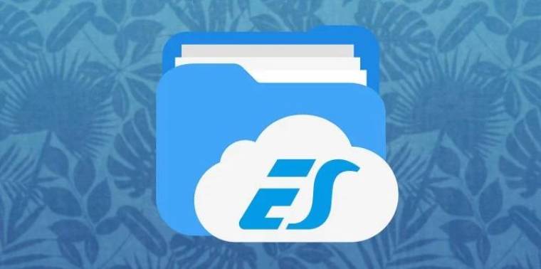 ES File Explorer Pro Mod Apk
