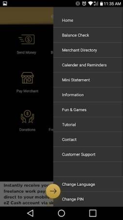 Ez Cash Mod Apk